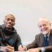 Osimhen Ya Tsawaita Kwantiragi A Napoli Zuwa 2026