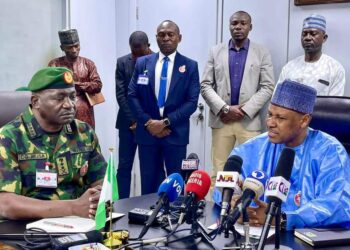 Yaki Da Ta’addanci: Gwamnatin Tinubu Za Ta Saka Kishin Kasa A Zukatan Al’umma – Minista 