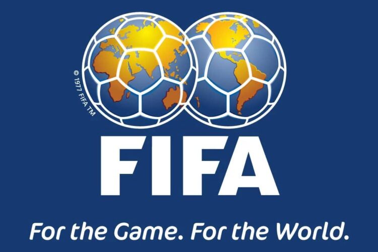 FIFA FIFA
