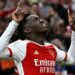 Nketiah Ba Na Sayarwa Ba Ne – Arteta