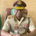 Buhari Yadda Aka Shirya Wa ACG James Sunday Bikin Taya Murnar Karin Girma A Gombe