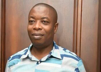 Kwamishinan Samar Da Ababen More Rayuwa Na Ondo Ya Yi Murabus