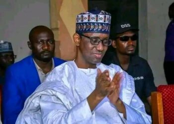 Samar Da Tsaro: Ribadu Ya Yaba Wa Sarakunan Gargajiya A Adamawa