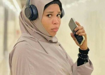 Ina Rokon Allah Ya Shirye Ni Kafin Lokacin Mutuwata -Murja Kunya