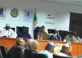 Harin Bam A Kaduna: Sanatoci 109 Sun Bayar Da Gudummawar Albashinsu Naira Miliyan 109