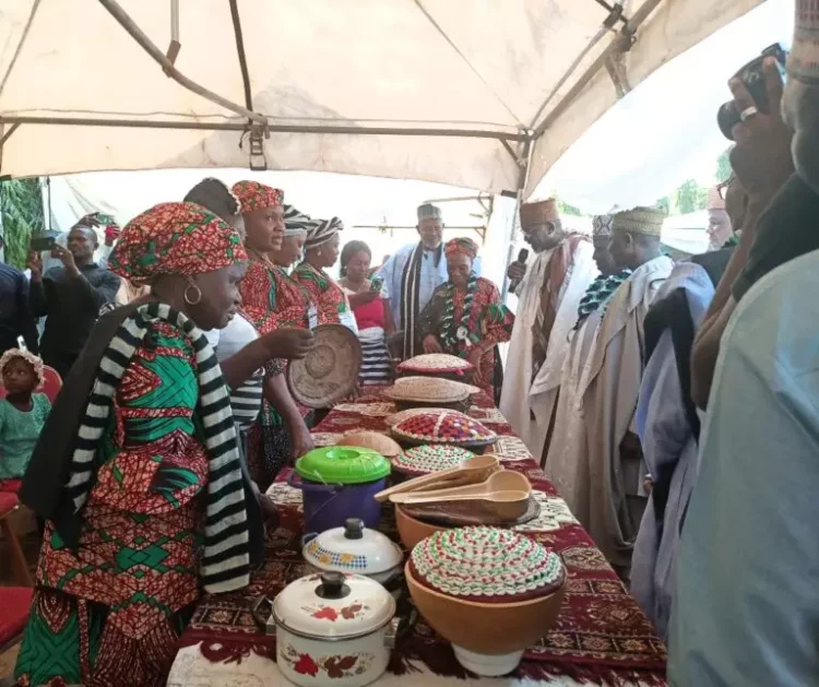 Chibok