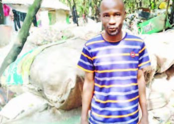 Rayuwar ‘Yan Jari-bola Bayan Fatattakar Su A Abuja