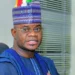 Ba Zan Yi Katsalandan A Gwamnatin Ododo Ba – Yahaya Bello