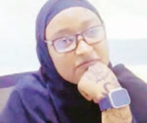 Na Sha Damarar Kawar Da Cakuduwa Da Maza A Bukukuwan Mata Zalla – Bahijja Kabara