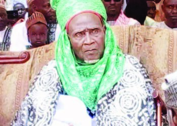 Yadda Muka Yi Da ‘Yan Bindigar Da Suka Sace Iyalina – Sarkin Kagarko