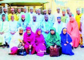 Furodusoshin Kannywood Sun Yi Taron Kawo Gyara A Masana’antar