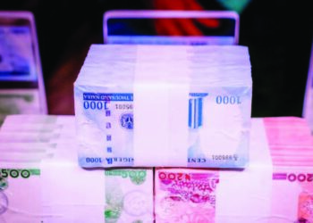 Bankwana Da 2023: Tirka-tirkar Canjin Kudi
