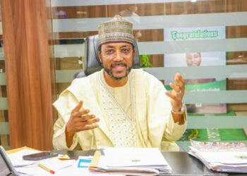 Shirin NPA Na Kula Da Tashoshin Jiragen Ruwa A Dunkule Zai Bunkasa Tattalin Arzikin Cikin Teku