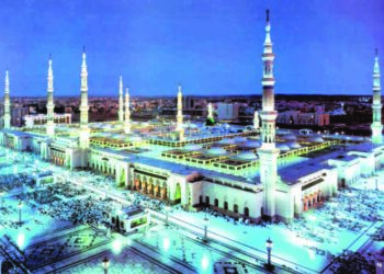 Manzancin Annabi (SAW) Da Yadda Allah Ya Yalwata Kirjinsa