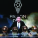 JKS 30 Watan Oktoba 2023: Messi Ya Lashe Gasar Ballon d’ Or
