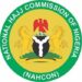 CBN NAHCON