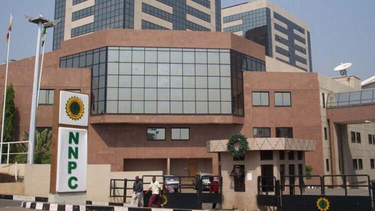 NNPC NNPC