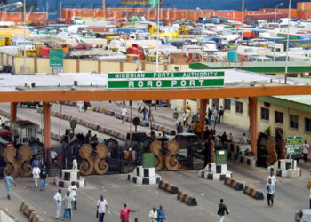 NPA Ta Bankado Masu Yi Wa Shirinta Na Rage Cunkoson Motoci A Apapa Zagon Kasa