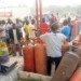 An Yi Hasashen Kone Gas Na Girki Na Naira Tiriliyan 1.5 A Nijeriya Badi