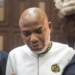 ministan kudi Kotun Ƙolin Nijeriya Ta Yi Watsi Da Buƙatar Sakin Nnamdi Kanu