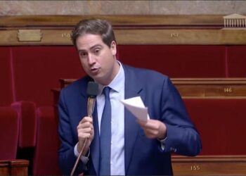 Faransa Ta Nemi Karin Gurbin Kasuwanci Da Nijeriya