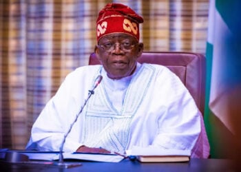 Kura Tinubu