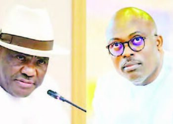 Rikicin Siyasar Jihar Ribas:  Dattawa Da Kabilar Ijaw Sun Yi Fatali Da Sabon Sulhu Bisa Zargin Kashin Dankali