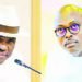 NNPC Rikicin Siyasar Jihar Ribas:  Dattawa Da Kabilar Ijaw Sun Yi Fatali Da Sabon Sulhu Bisa Zargin Kashin Dankali