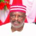 gwamna Tufka Da Warwarar Akidar Kwankwasiyya