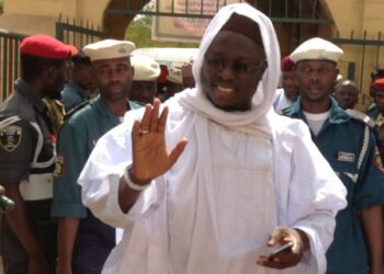 Hizba Ta Gana Da Kungiyar Masu Bege, Ta Bukaci Su Tsabtace Harshe