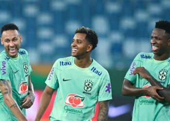 FIFA Ta Yi Barazanar Haramta Wa Kasar Brazil Da Kungiyoyinta Buga Duk Wata Gasar Kasa Da Kasa