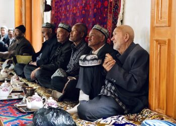 Sin Za Ta Dauki Matakan Da Suka Dace Kan Kamfani Da Wasu Mutanen Amurka Da Suka Shafi Batun Xinjiang