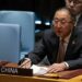 Sauyin yanayi Sin Ta Bayyana Matukar Adawa Da Kin Amincewar Amurka Da Kudurin Tsagaita Wuta Domin Jin Kai