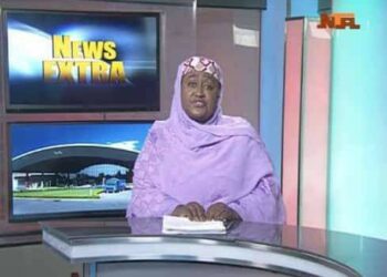 Fitacciyar ‘Yar Jarida, Aisha Bello Mustapha Ta Rasu