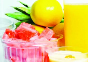 Hadin Lemon Kayan Marmari Da Yagot