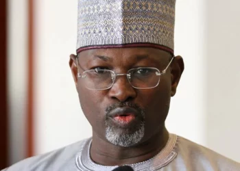 Jega Ga Tinubu: Ka Sake Duba Nadin Kwamishinonin Zabe