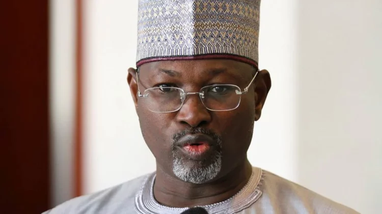 Jega