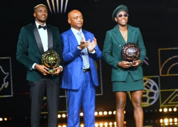 Bankwana Da 2023: Wainar Da Aka Toya A Fagen Wasanni