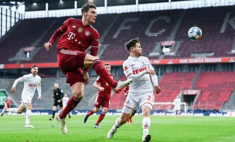 Bayern Munich