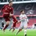 alkama Bayern Munich