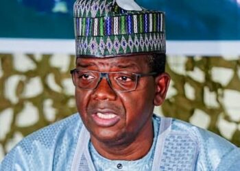 Kotu Ta Umarci Dawo Da Motoci 50 Da Tsohon Gwamnan Zamfara Ya Kwashe