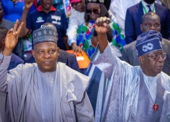 Kasafin 2024: Tinubu Da Shettima Za Su Lakume Naira Biliyan 15.961Wajen Tafiye-tafiye