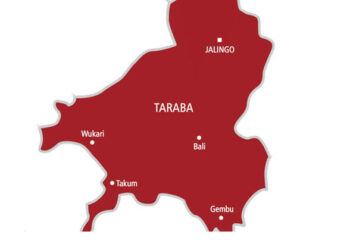 Mahara Sun Sace Sarki Da Fadawansa A Garin Pupule Na Jihar Taraba
