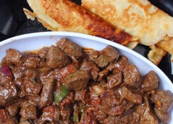 Yadda Ake Hada Miyar Hanta