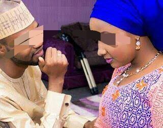 Shawara Ga Ma’aurata Game Da Hassada