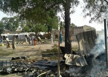 Kungiya Ta Yi Kira Da A Gaggauta Bincike Kan Harin Soji A Kauyen Tudun Biri 