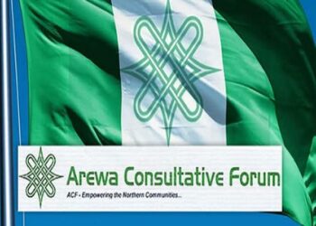 Muna da Yakinin ACF Za Ta Ci Gaba Da Kare Muradun Arewa – Matasan Arewa