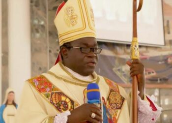 Kirismeti: Kukah Ya Bukaci Tinubu Ya Kawo Karshen Kisan Al’umma