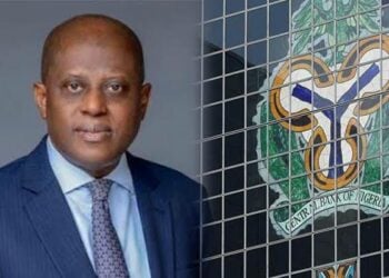 CBN Zai Haramta Harkokin Kudi A Asusun Bankin Da Babu BVN Da NIN A 2024