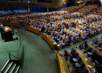 MDD Za Ta Sake Shirya Taron Kada Kuri’a Kan Tsagaita Wuta A Gaza